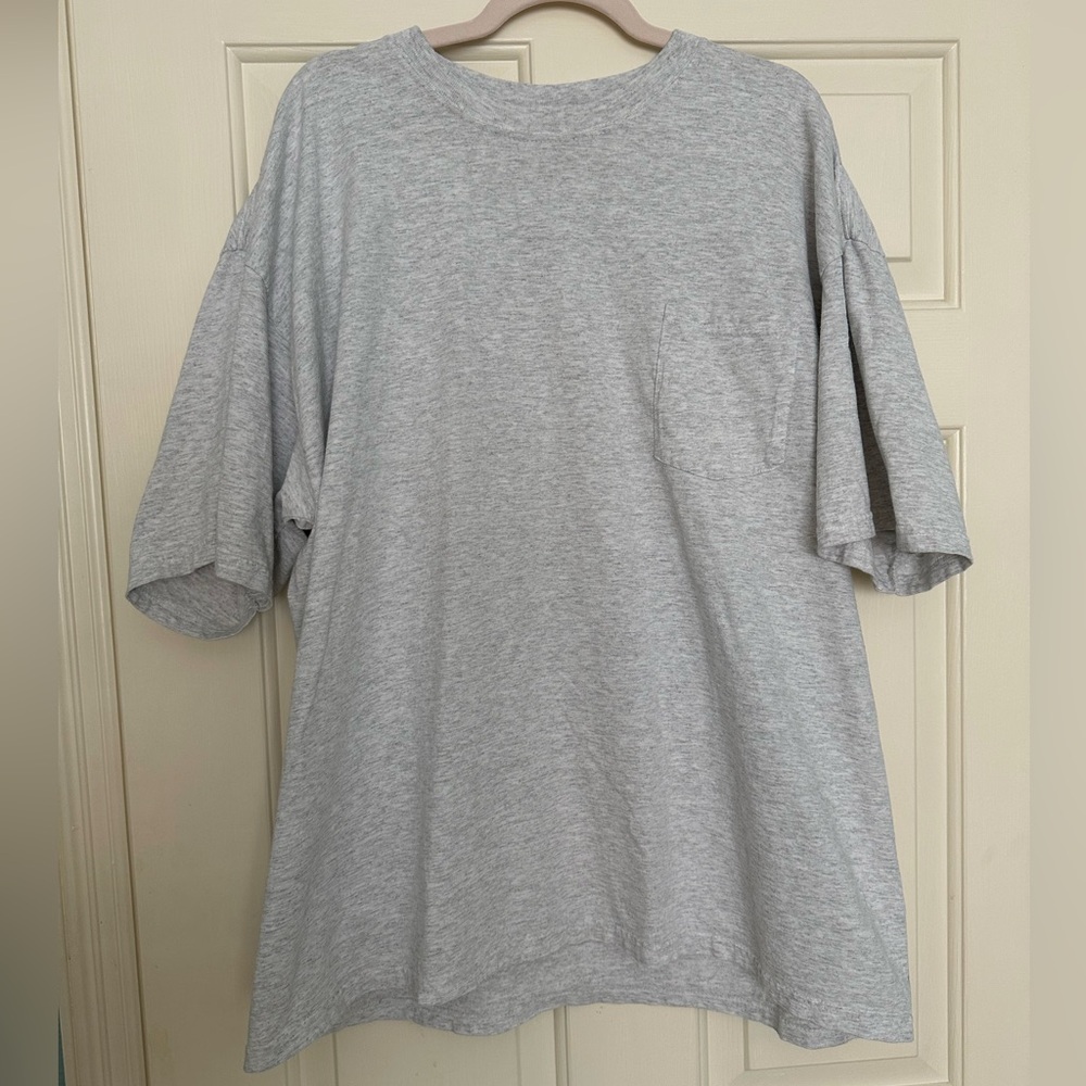 vintage pocket tshirt!